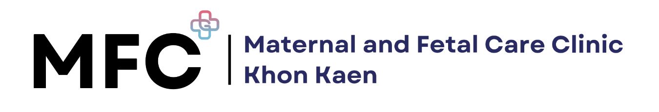 MFC Clinic Khon Kaen Logo